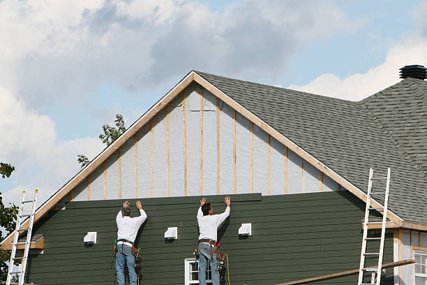  Breckinridge Center, KY Siding Pros